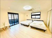 Appartement 2 Chambres avec Balcon