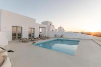 Eupnoia Villas - B&B Ágios Arsénios