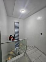 5 Bedrooms and 5 Bathrooms Luxury Duplex With Private Swimming Pool - B&B Lagos