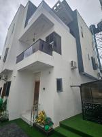 5 Bedrooms and 5 Bathrooms Luxury Duplex With Private Swimming Pool - Bed and Breakfast Lagos
