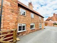 The Old Ropery at Mill Cottage - Sherwood Forest - B&B Ollerton