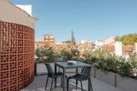 Amara Luxury Suites With Private Hot Tub - B&B Chionáto