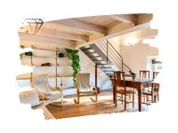 Minimal Paradise - 4 person, Tower View - B&B Modena