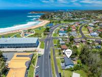 SKYES BEACH HOUSE spas sauna arcade machines - Bed and Breakfast Malua Bay