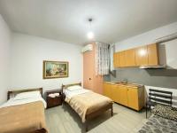 Triple Room with Shared Bathroom