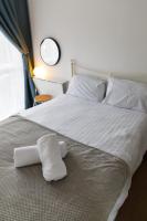 2 Bed City Centre Apartment by BrumStay UK - B&B Birmingham