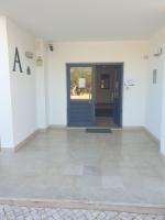 Vista das Ondas - Bed and Breakfast Albufeira