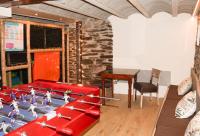 Apartaments casa Macia Roní - Chambres d’hôtes Renau