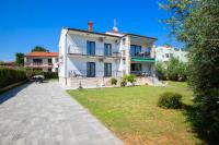 Olive Garden - B&B Medulin