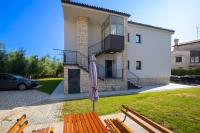 Olive Garden - B&B Medulin