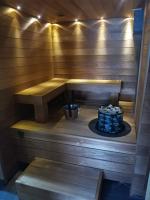 Villa Hackberry Hill - B&B Rovaniemi