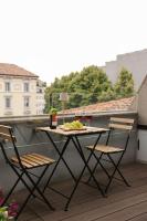 Donizetti Studios - B&B Bérgamo