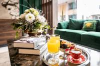 ALEXANDRA Boutique Residence Downtown - Bed and Breakfast Alexandroupolis