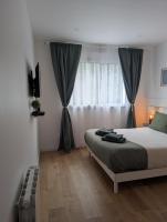 Entre Nantes et aéroport - Arrivée autonome 24h sur 24h - B&B La Montagne