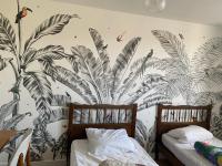 L'ancien café - B&B Saint-Hilaire-du-Bois