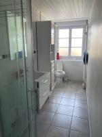 L'ancien café - B&B Saint-Hilaire-du-Bois