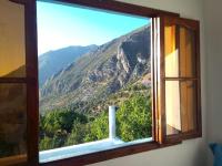 panorama vieu - Ferienwohnung Chefchaouen