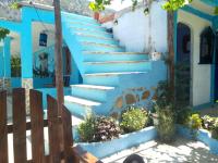 Dar Panorama Chaouen - B&B Chefchaouen