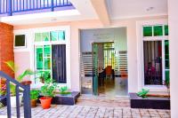Villa Home Hotel & Apartment - B&B Dodoma
