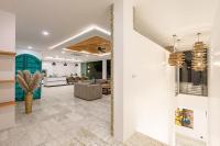 20% OFF ! 200 m to the Beach, 180° Amazing Seaview - Chambres d’hôtes Ban Tai