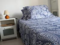 Habitación ideal para visitar Cádiz con aparcamiento fácil - B&B Puerto Real