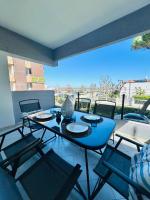 Appartamenti Carinzia Fronte Mare - Flexrent Immobiliare Abissinia - Chambres d'hôtes Riccione