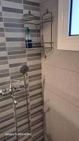 Small House with Garden - B&B Atenas