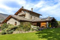 Le Parfum du Sel - B&B Aosta