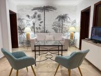 Apartamento de 3 dormitorios
