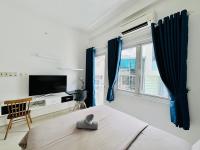 Sunny Haven Apartments - Bed and Breakfast Ho Chi Minhstad