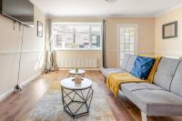 Gorgeous 3 bed House - Free Parking near Elizabeth line - B&B Abbey Wood