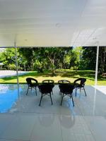 Panika family room - B&B Malaybalay