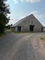 Maison familiale - Ferienwohnung Champtocé-sur-Loire