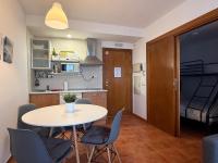 Estudio luna - Ferienwohnung Sierra Nevada