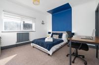 Modern Oasis by the Beach - Parking - Sleeps 6 - B&B Cleethorpes