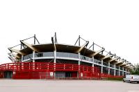 Luxury Bright and Cozy City Apartment in Vaexjoe - B&B Växjö