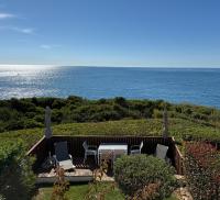 Casa Rosa Azul - Terracos de Benagil (Cliffside) - B&B Benagil