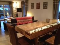 la menuiserie - B&B Jeuxey