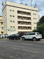 Apartament na Pogodnie - Ferienwohnung Stettin