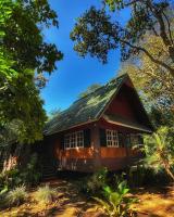 Private Forest Cottage in Near Chiang Mai - Chambres d’hôtes Ban Nam Tok Mae Klang