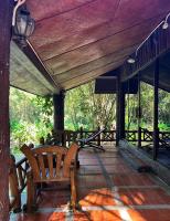 Private Forest Cottage Near Inthanon National Park - Ferienwohnung Ban Nam Tok Mae Klang