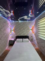 Family Home 2 - Bed and Breakfast Samarkand