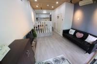 Haikuresuto Shinnakano Hotel - Chambres d’hôtes Tokyo