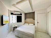 Two-Bedroom Apartment with River View