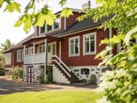 Åkagårdens Lodge - B&B Båstad
