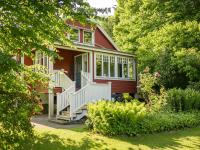 Åkagårdens Lodge - Bed and Breakfast Båstad