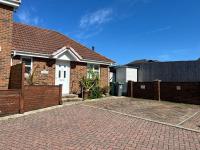 The Snug, Sandown, Isle of Wight, Dog Friendly, Free Wifi - Chambres d'hôtes Sandown