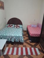 Recanto feliz - B&B São Thomé das Letras