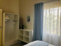 Ehalo Ndjoko which means small beginnings - B&B Ondangwa