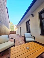 Apartmán Gabriel - B&B Kežmarok